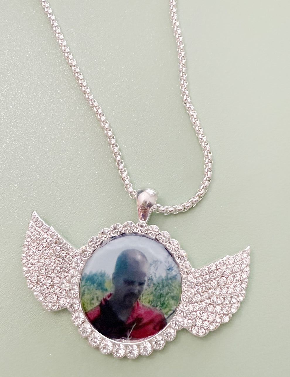 Custom Necklaces