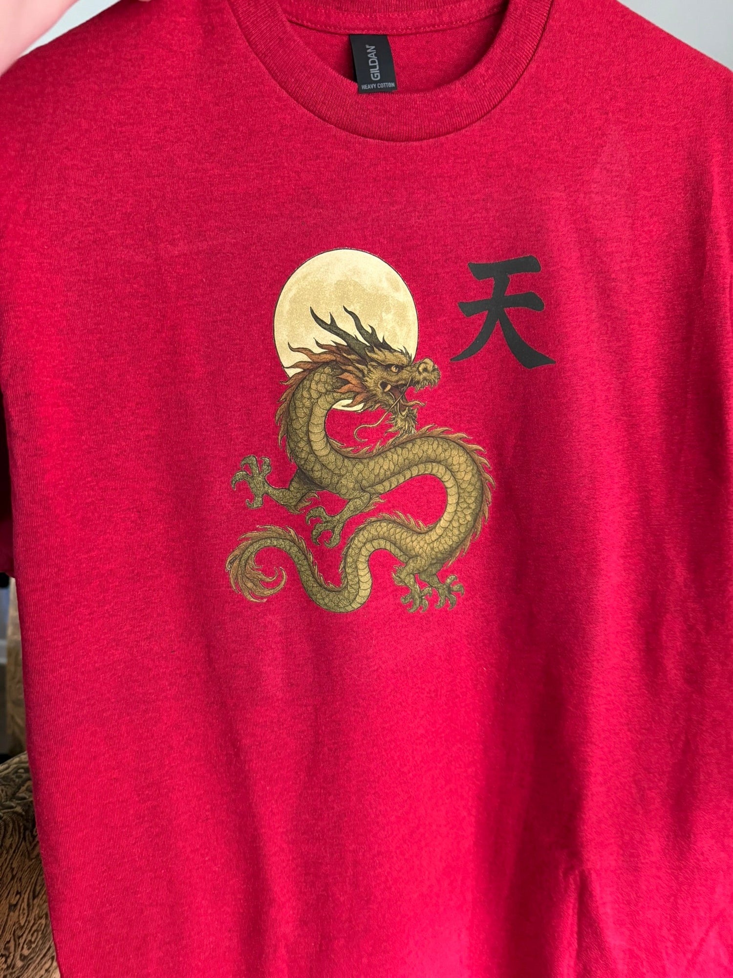 Custom T- shirts and Sweatshirts