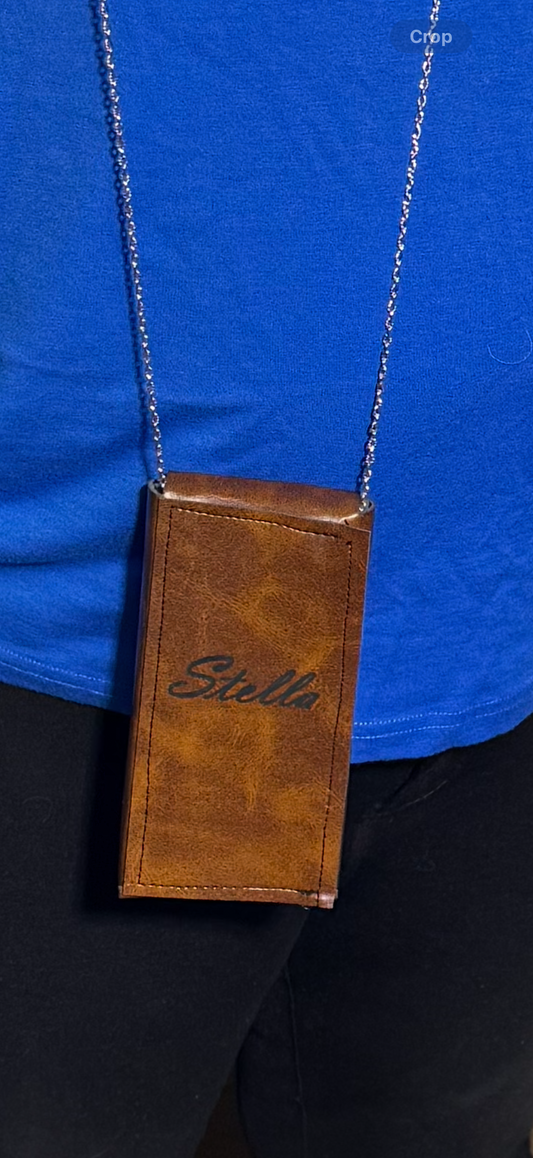 Phone Purse