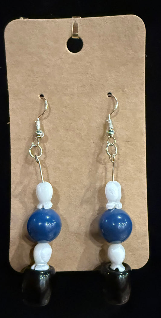 Ocean Sparkle Blues